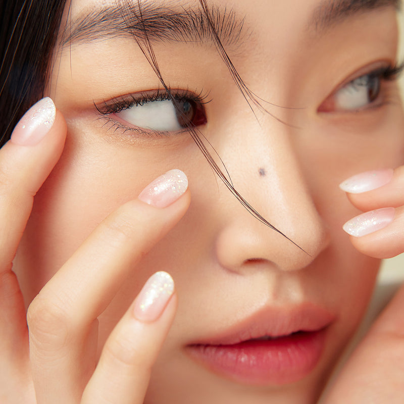 [MOONLIT] GLAZE GEL NAIL – MOONLIT
