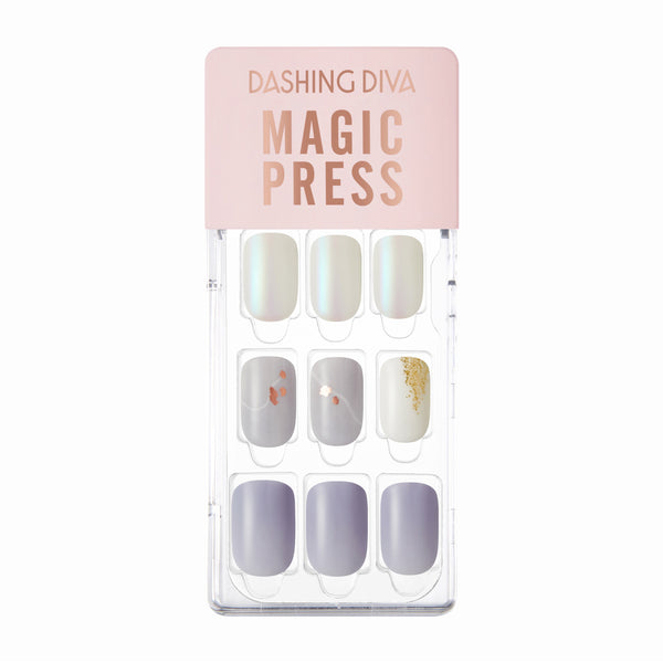 [ECLIPSE] MAGIC PRESS NAIL - ECLIPSE