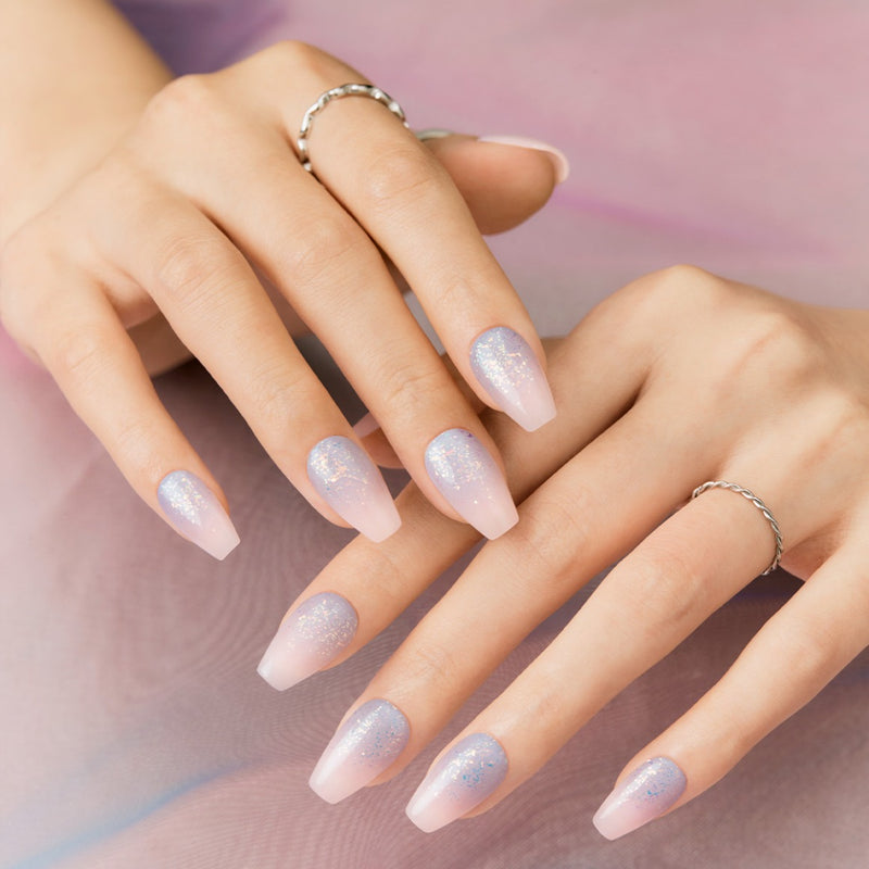[FANFARE] MAGIC PRESS NAIL - FANFARE