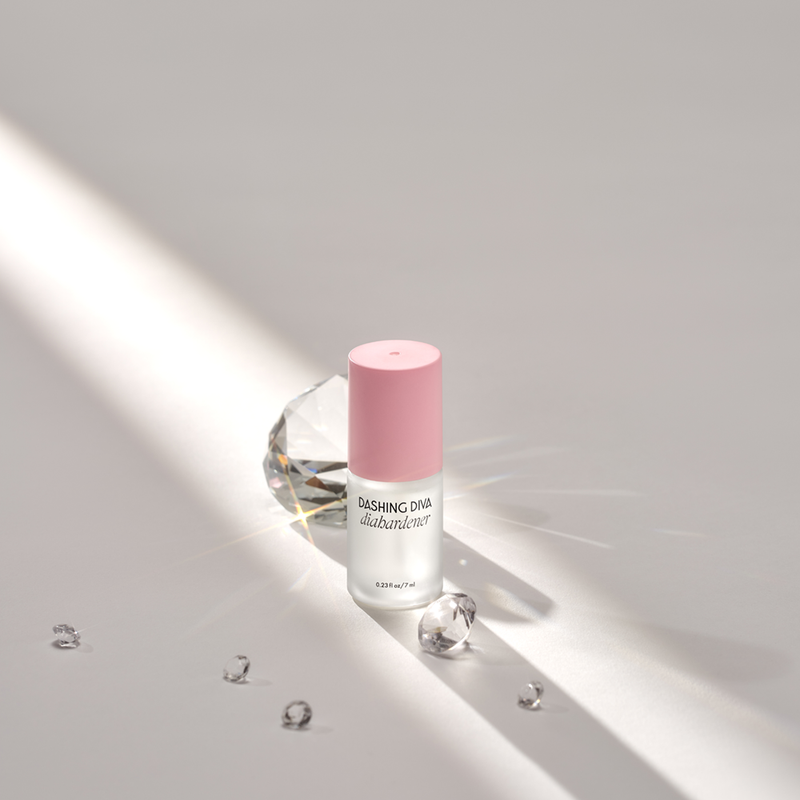 [SHORT EXPIRY DATE LEFT][NAIL CARE] DIAHARDENER