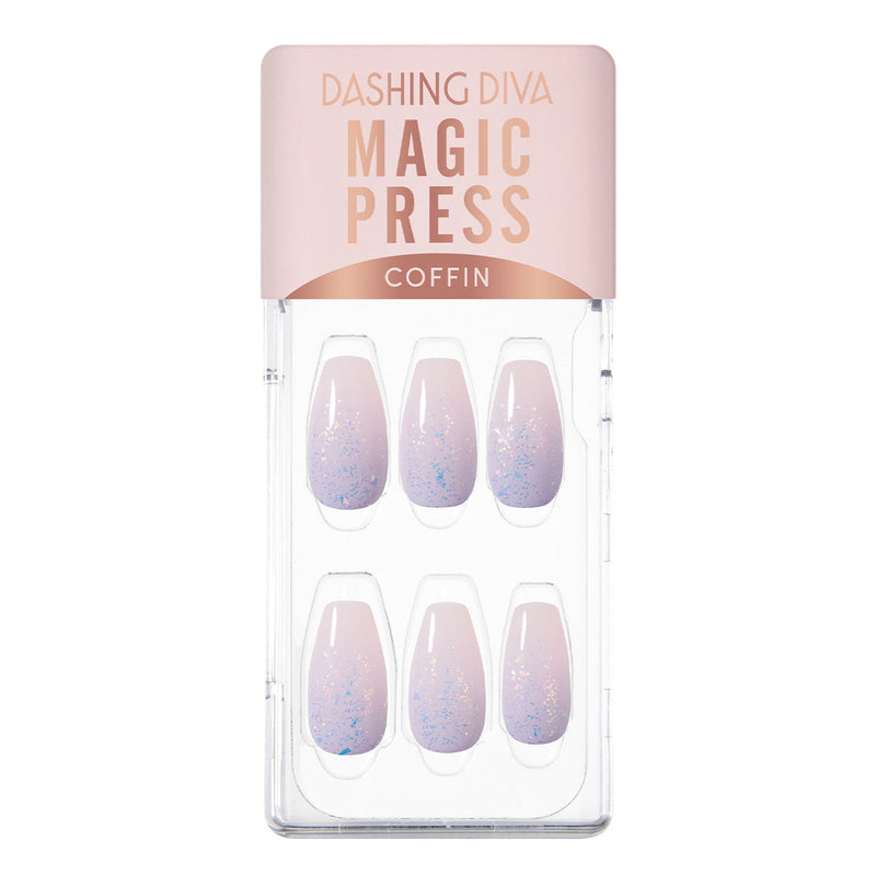 [FANFARE] MAGIC PRESS NAIL - FANFARE