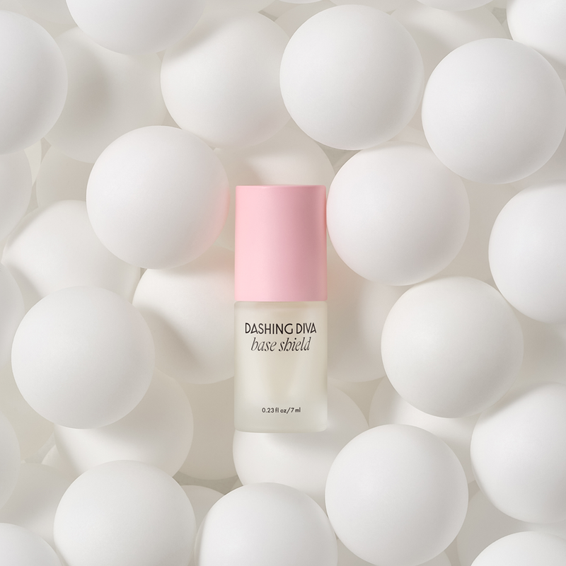 [SHORT EXPIRY DATE LEFT][NAIL CARE] BASE SHIELD