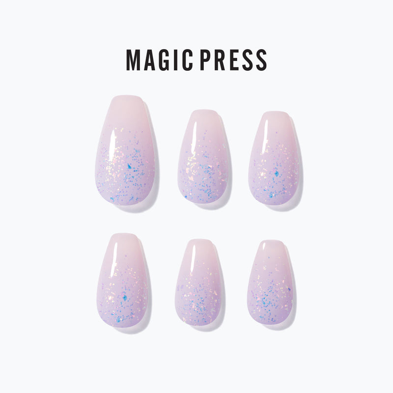 [FANFARE] MAGIC PRESS NAIL - FANFARE