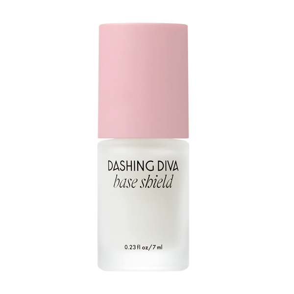 [SHORT EXPIRY DATE LEFT][NAIL CARE] BASE SHIELD