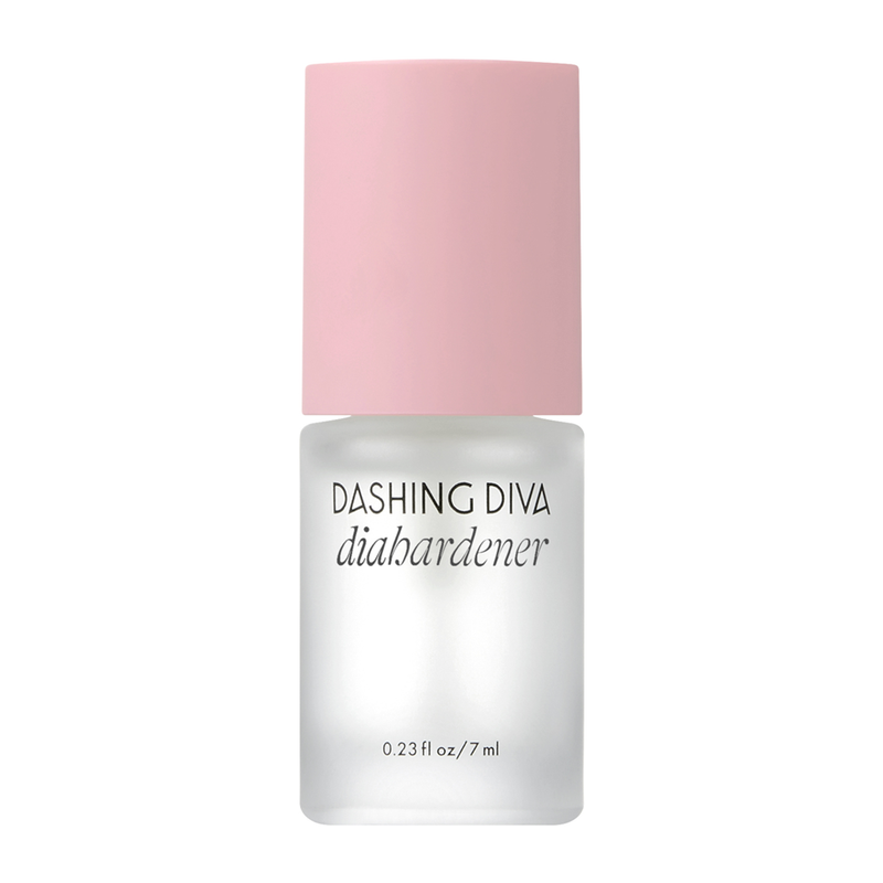 [SHORT EXPIRY DATE LEFT][NAIL CARE] DIAHARDENER