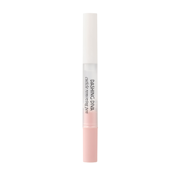 [NAIL CARE] CUTICLE REMOVING PEN