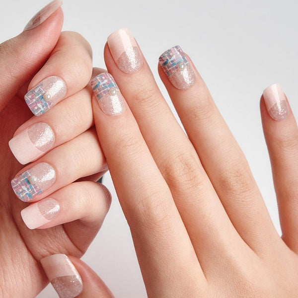 [SPRING LADY] MAGIC PRESS NAIL - DEAR MY LADY