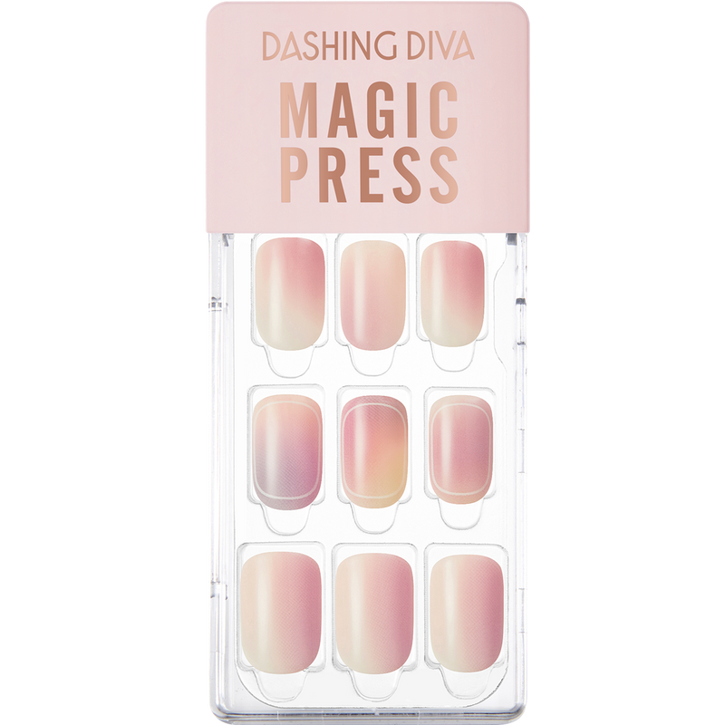 [SWEET BLOOM] MAGIC PRESS NAIL - SWEET BLOOM