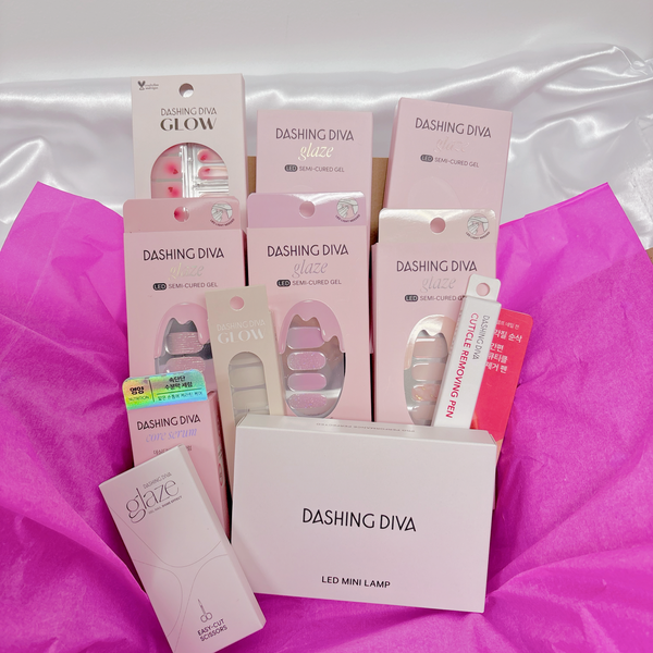 MYSTERY DIVA BOX - MEDIUM