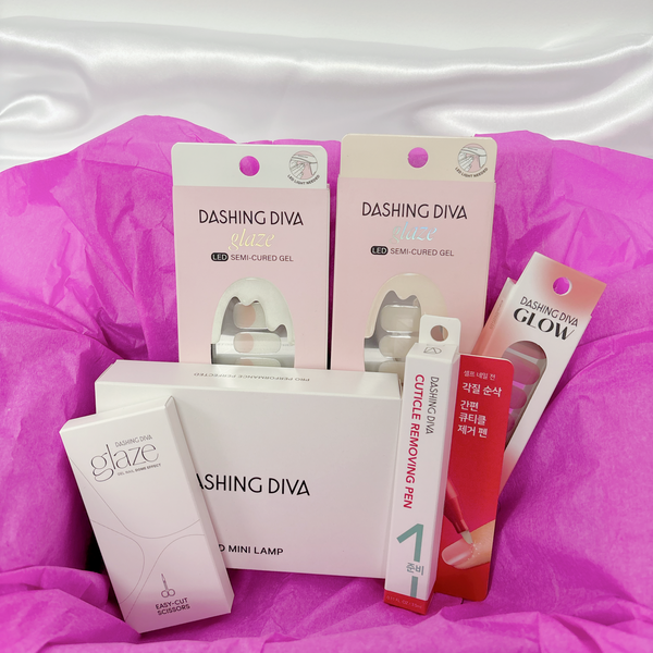 MYSTERY DIVA BOX - SMALL