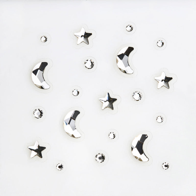 [NAIL ART DECO] ATELIER - TWINKLE NIGHT
