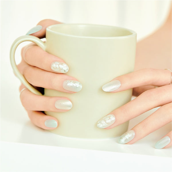 [MAGICAL STORY] MAGIC PRESS NAIL - MAGICAL STORY