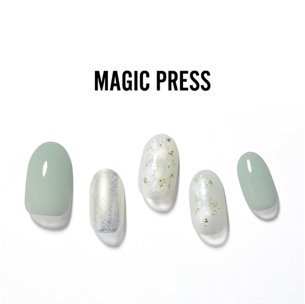 [MAGICAL STORY] MAGIC PRESS NAIL - MAGICAL STORY