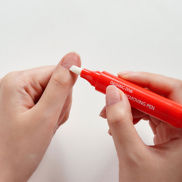 [NAIL CARE] CUTICLE REMOVING PEN