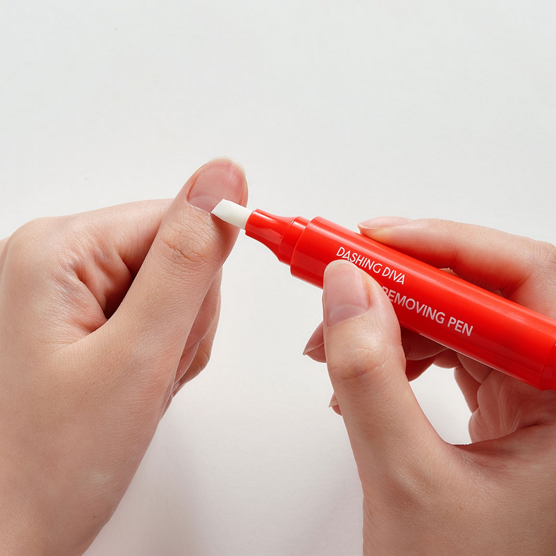 [NAIL CARE] CUTICLE REMOVING PEN