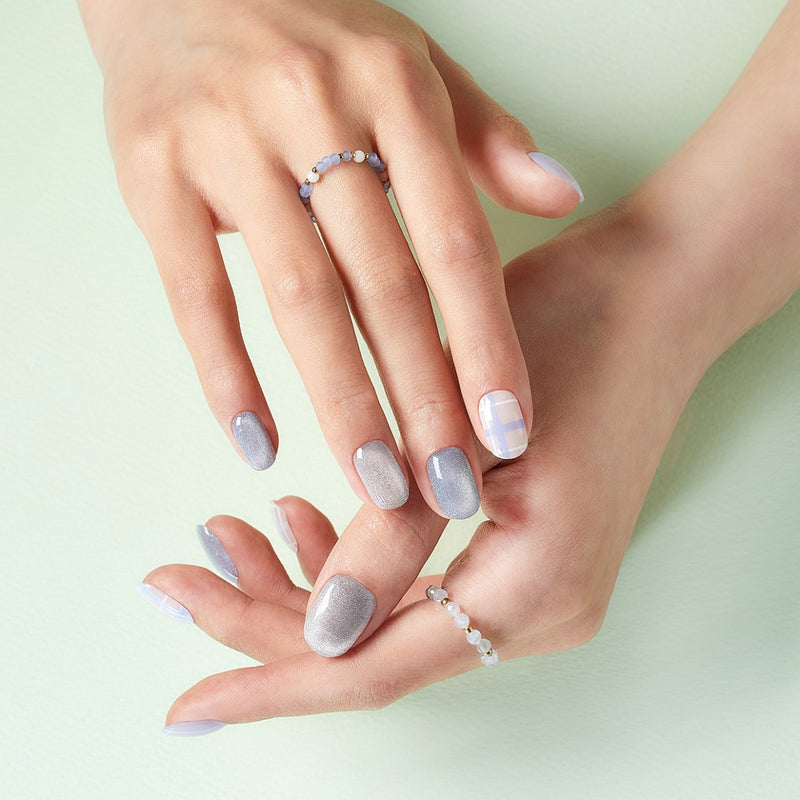 [GLINT] GLAZE GEL NAIL – GLINT SKY