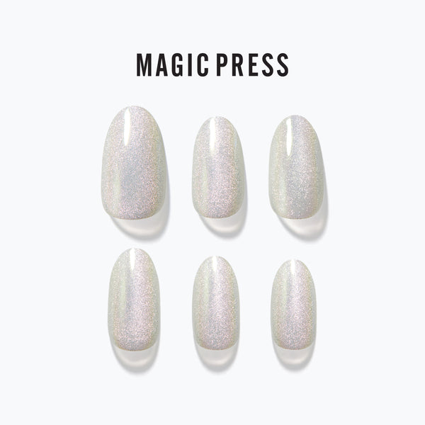 [SPOTLIGHT] MAGIC PRESS NAIL - SPOTLIGHT