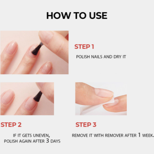 [SHORT EXPIRY DATE LEFT][NAIL CARE] DIAHARDENER
