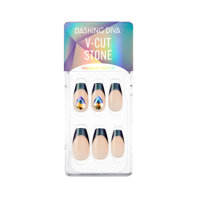 [SPOTLIGHT] MAGIC PRESS NAIL - GLINT PARADISE