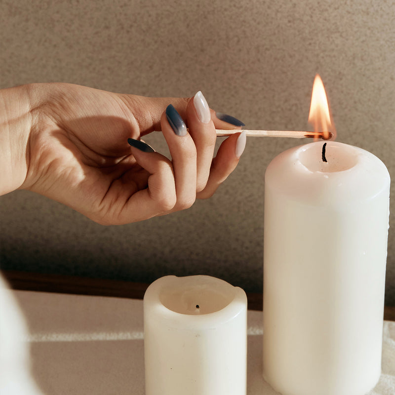 [ADE SYRUP] GLAZE GEL NAIL – GREY FOG