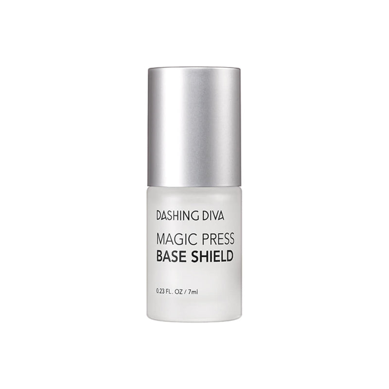 [SHORT EXPIRY DATE LEFT][NAIL CARE] BASE SHIELD